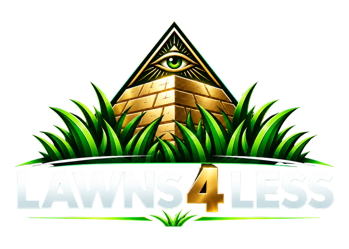 Lawns 4 Less