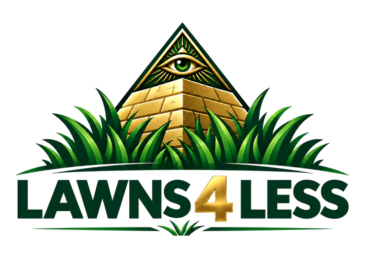 Lawns 4 Less